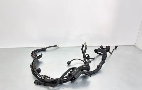 Audi Q7 4M Positive cable (battery) 4M0971228BF
