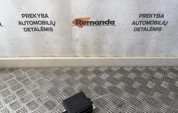 Opel Vectra B Light module LCM 09135156