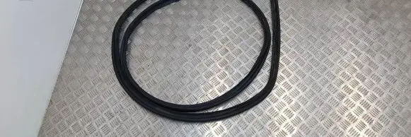 Trunk rubber seal (body)