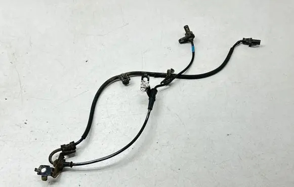 KIA Optima ABS brake wheel speed sensor 59830D4000