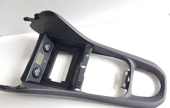 Other center console (tunnel) element
