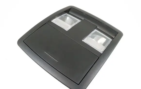 Dodge Challenger Front seat light M0094742-DX9