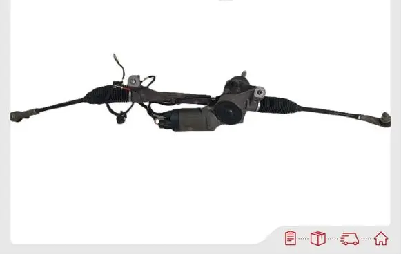 Volkswagen ID.3 Steering rack 1EC423102D