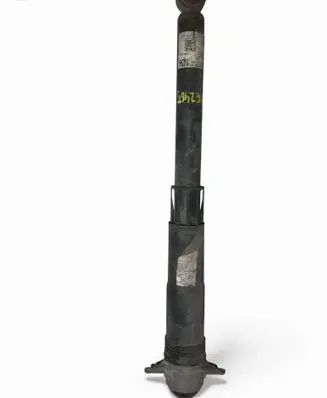 Volkswagen Golf VII Rear shock absorber/damper 5Q0512011MF
