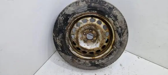 Peugeot Expert R16 spare wheel 