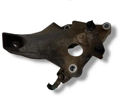 BMW 3 E90 E91 Engine mounting bracket 6775041
