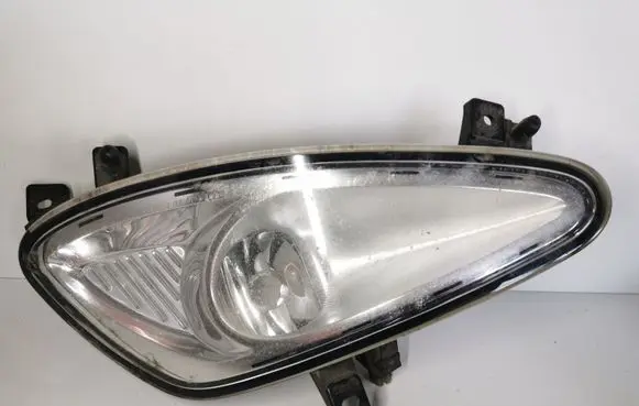Mercedes-Benz S W221 Front fog light 1305233175 0305074002