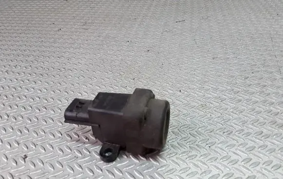 Jaguar X-Type Fuel cut-off switch 1X439341AA