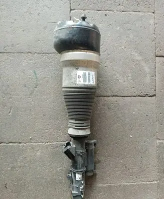 Mercedes-Benz S W222 Front shock absorber/damper B4LF1Z007A24 15140013953