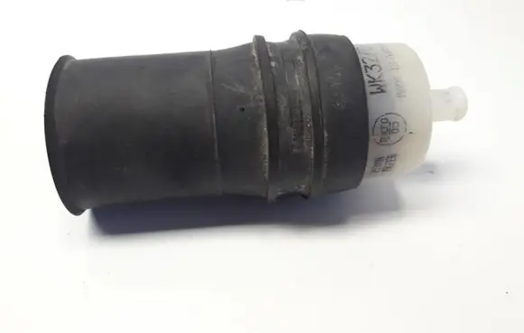 Audi A8 S8 D3 4E Other air conditioning (A/C) parts 4E0616860