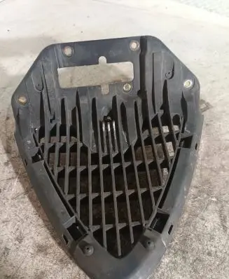 Alfa Romeo 156 Front grill