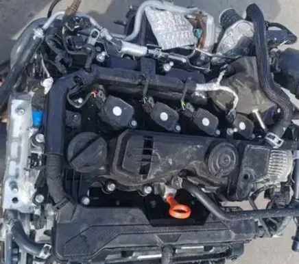 KIA Sorento IV Engine G4FU