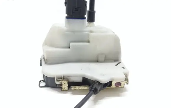 Renault Espace IV Rear door lock 017964 250906 0711D2
