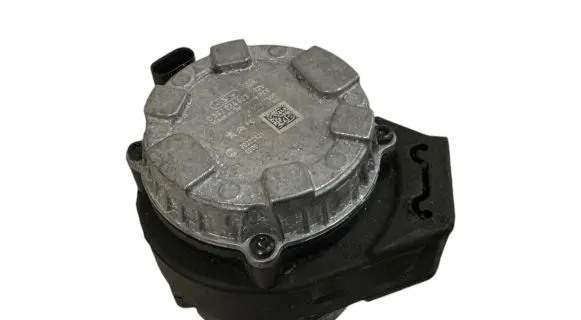 Citroen DS3 Electric auxiliary coolant/water pump 9827567880 0392024023