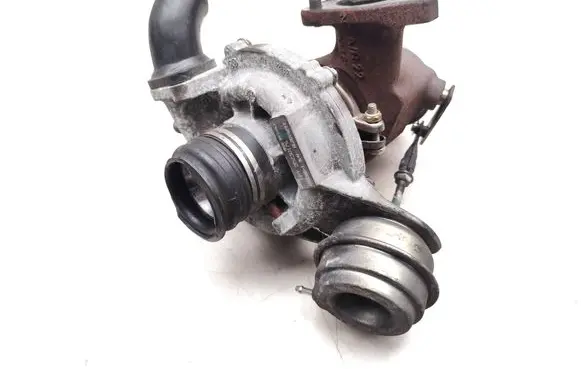 Fiat Doblo Turbo 55230176