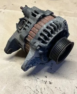 Mitsubishi Lancer Generator/alternator mn163016 A3Tb6091
