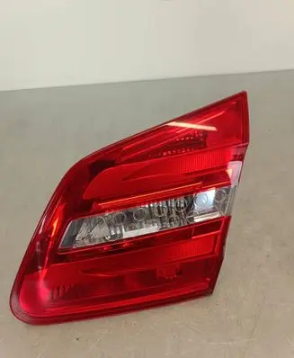 Mercedes-Benz B W246 W242 Tailgate rear/tail lights A2469066400 607702 YAP4018511