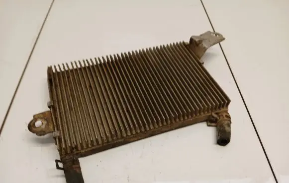 Toyota RAV 4 (XA30) Fuel cooler (radiator) 