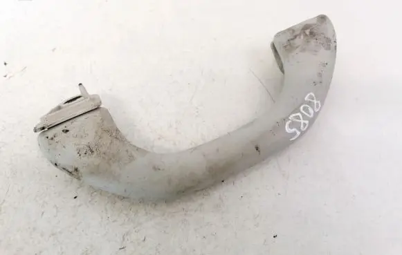 Volkswagen Touran I Front interior roof grab handle 6N0857607AB