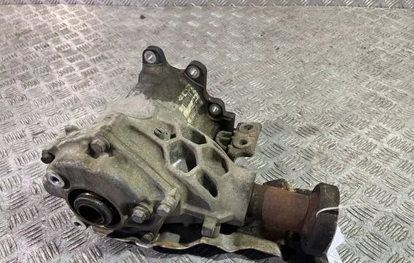 Volvo XC90 Gearbox transfer box case 31492191