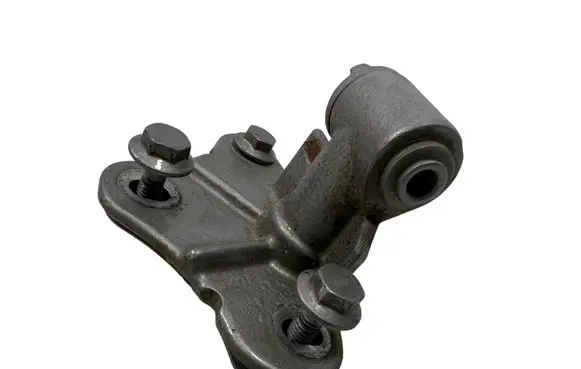Mercedes-Benz GL X164 Rear door lower hinge 46LI