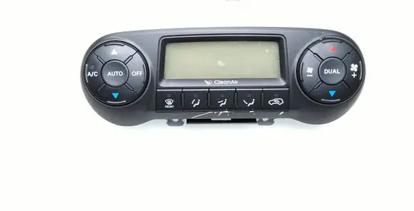 Hyundai ix35 Climate control unit 972502Y301
