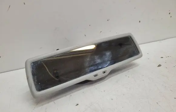 Subaru Outback Rear view mirror (interior) 1K0857511