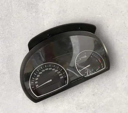 BMW X3 E83 Speedometer (instrument cluster) 3451587 25811510 102463422