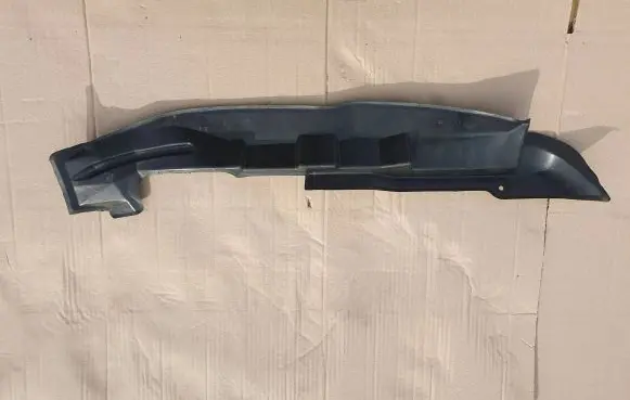 Audi A4 S4 B5 8D Fender end trim 8D0821112