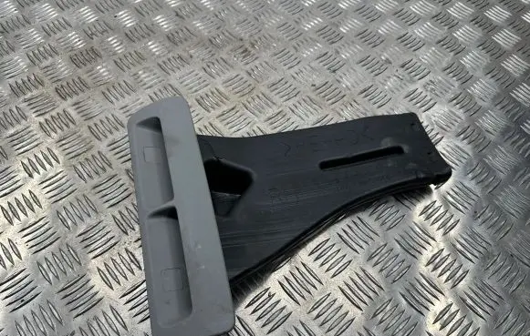 Lexus GS 300 350 430 450H Cabin air duct channel 8721530280