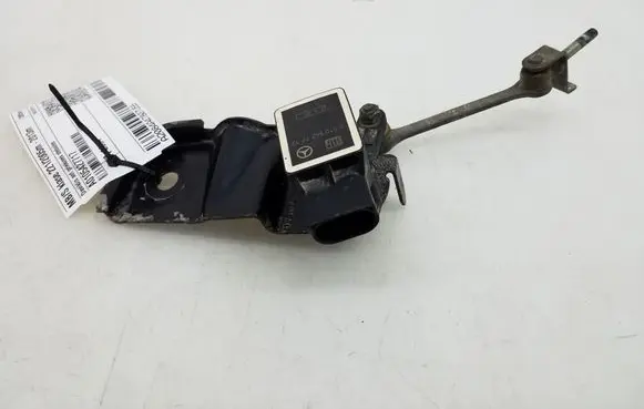 Mercedes-Benz S W221 Air suspension front height level sensor A0105427717