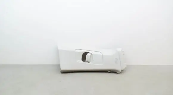Skoda Fabia Mk4 (6VA) (B) pillar trim (top) 6VA867244A