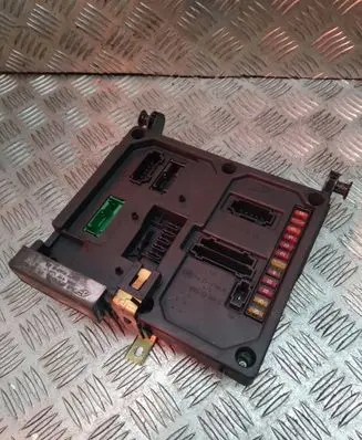 Ford Galaxy Comfort/convenience module 7M0962258J