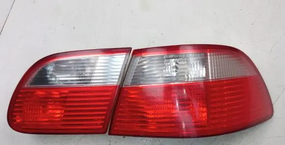Fiat Albea Rear/tail lights 