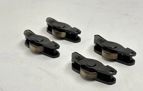 Porsche Panamera (971) Valve rocker arm 