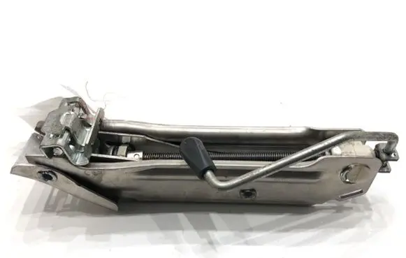 Audi A4 S4 B6 8E 8H Other under body part 8E0011031C