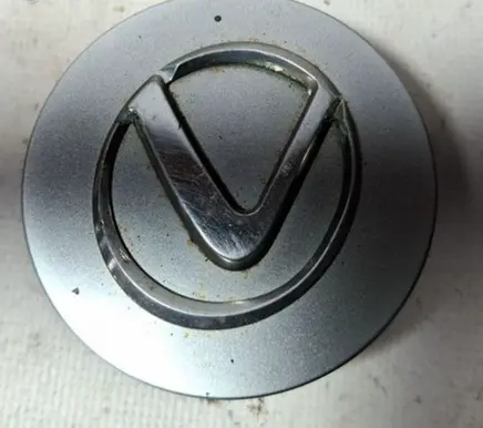 Original wheel cap