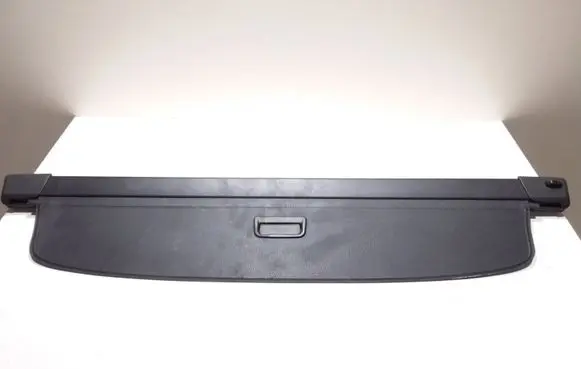 Volkswagen PASSAT B6 Parcel shelf load cover 3C9867871