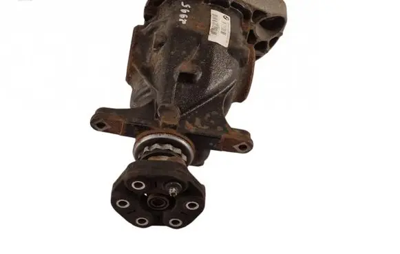 BMW 1 F20 F21 Rear differential 7599466