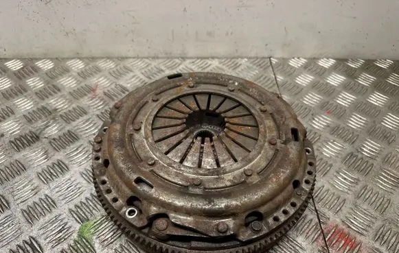 Audi A3 S3 8L Clutch set kit 038141032