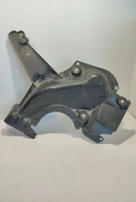 Tesla Model S Front shock absorber dust cover boot 106051000B 109074