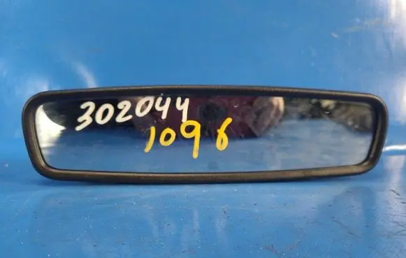 Ford Mustang VI Rear view mirror (interior) FU5Z17700E