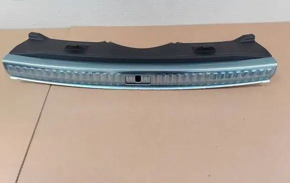 Audi Q3 F3 Trunk/boot sill cover protection 83A864483B