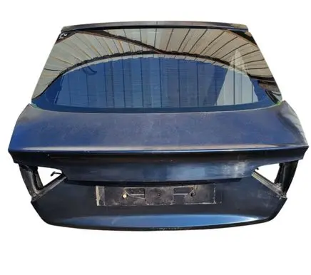 Audi A5 Sportback 8TA Tailgate/trunk/boot lid 8T8827025