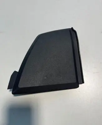 Mitsubishi Pajero Dashboard side end trim 8002A204 07080910