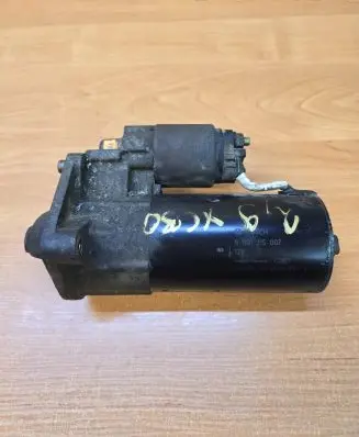 Volvo XC90 Starter motor 0001115007