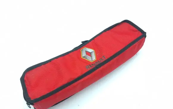 Renault Megane IV First aid kit 