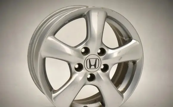 Honda Civic R16 alloy rim SMG665A HL4243