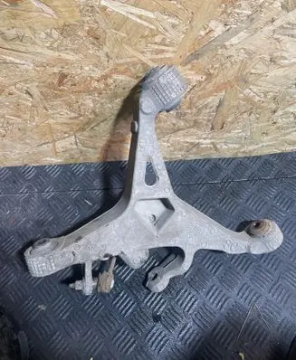 Jaguar XF X250 Rear upper control arm/wishbone 5B531LH5 L2L7A