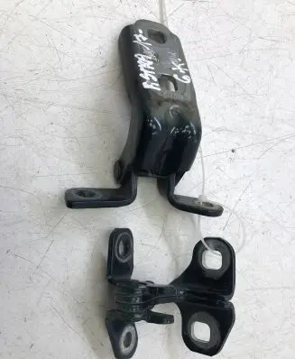 Opel Astra K Rear door hinge set 